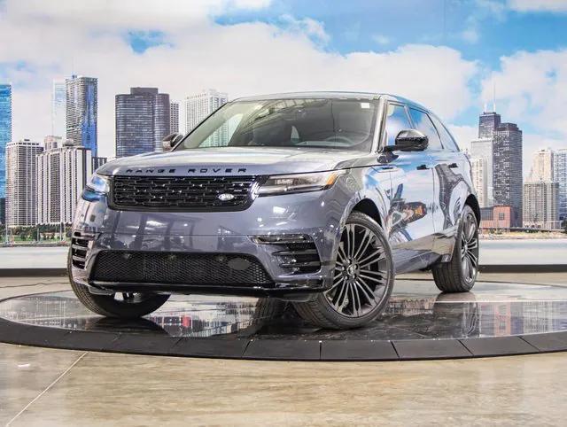 2026 Land Rover Range Rover Velar P400 Dynamic SE