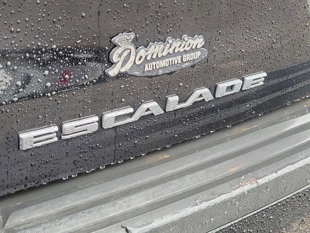 2020 Cadillac Escalade ESV 4WD Luxury