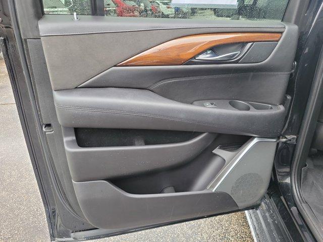 2020 Cadillac Escalade ESV 4WD Luxury