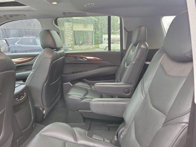 2020 Cadillac Escalade ESV 4WD Luxury