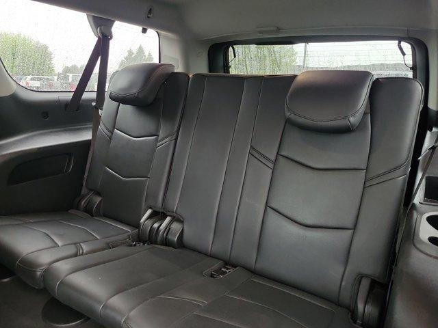 2020 Cadillac Escalade ESV 4WD Luxury