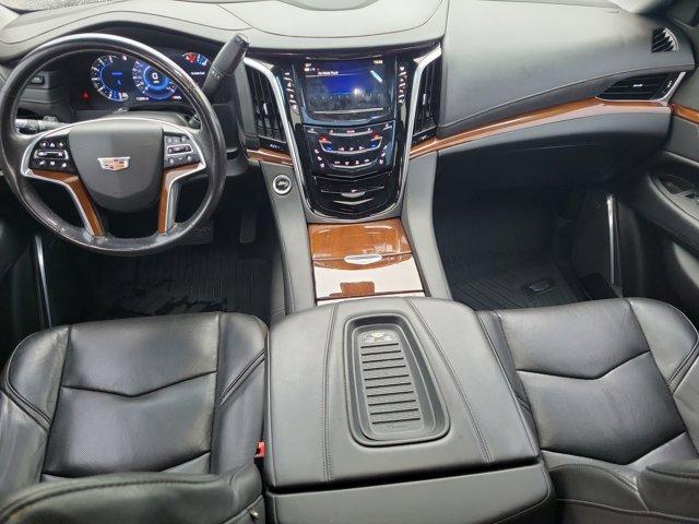 2020 Cadillac Escalade ESV 4WD Luxury