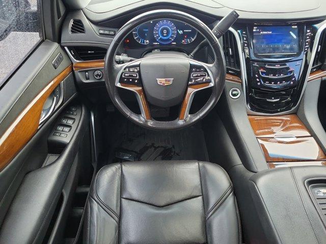 2020 Cadillac Escalade ESV 4WD Luxury