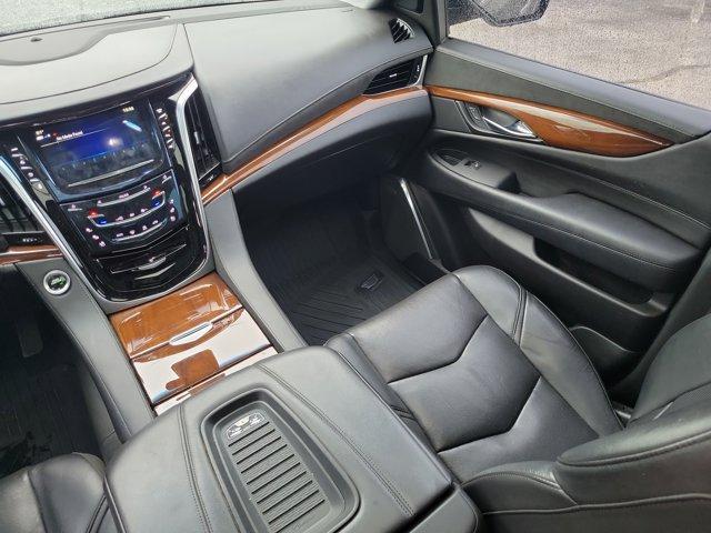 2020 Cadillac Escalade ESV 4WD Luxury