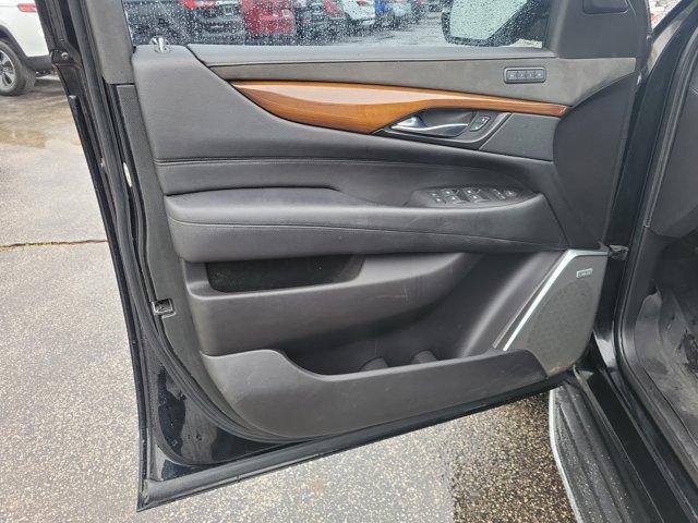 2020 Cadillac Escalade ESV 4WD Luxury