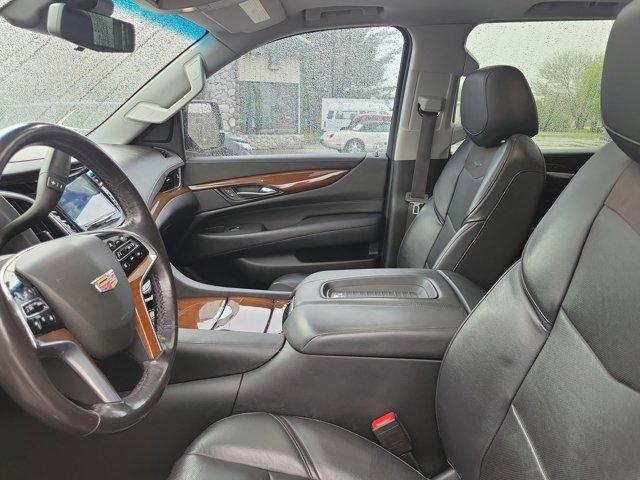 2020 Cadillac Escalade ESV 4WD Luxury