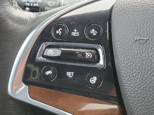 2020 Cadillac Escalade ESV 4WD Luxury
