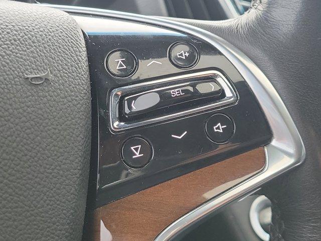 2020 Cadillac Escalade ESV 4WD Luxury