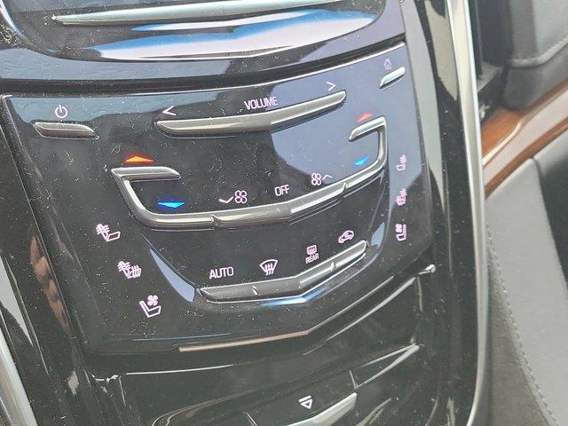 2020 Cadillac Escalade ESV 4WD Luxury