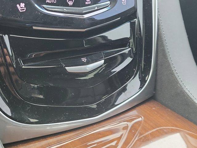 2020 Cadillac Escalade ESV 4WD Luxury