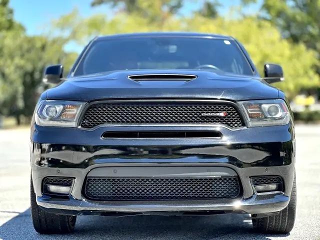 2019 Dodge Durango R/T RWD