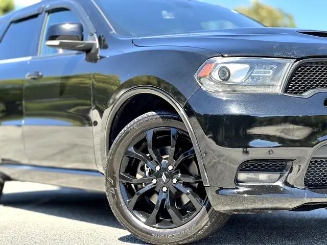 2019 Dodge Durango R/T RWD