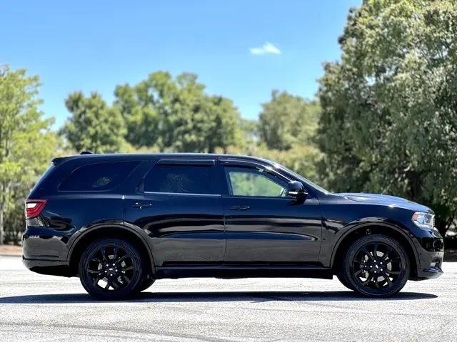 2019 Dodge Durango R/T RWD
