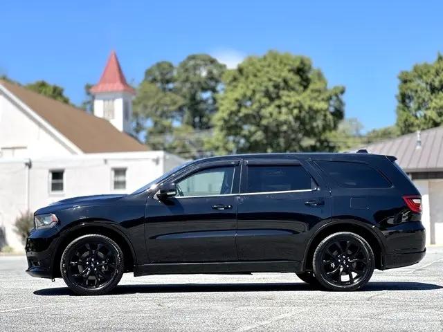 2019 Dodge Durango R/T RWD