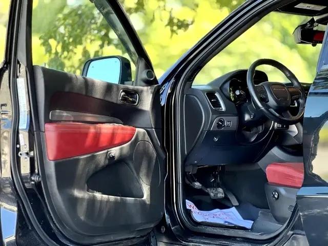2019 Dodge Durango R/T RWD