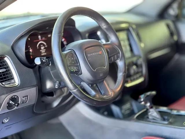 2019 Dodge Durango R/T RWD