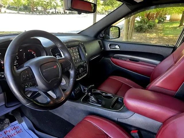 2019 Dodge Durango R/T RWD
