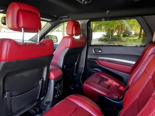 2019 Dodge Durango R/T RWD