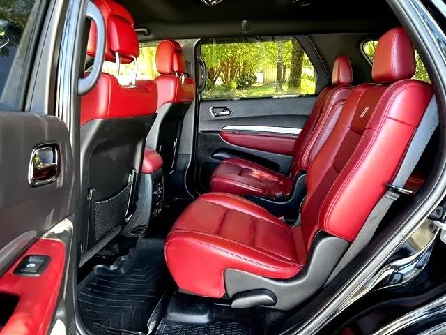 2019 Dodge Durango R/T RWD