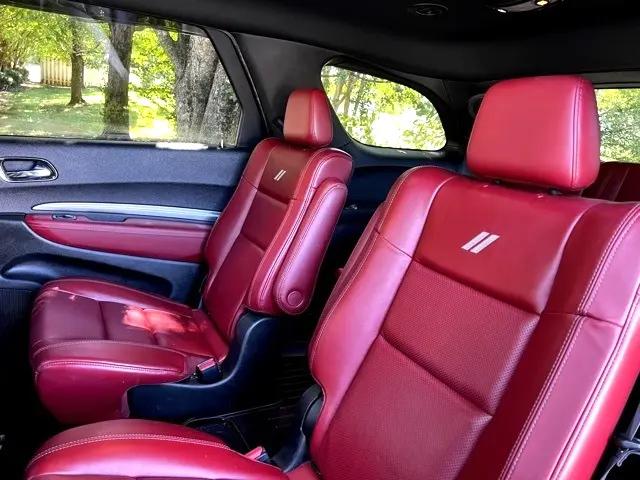 2019 Dodge Durango R/T RWD