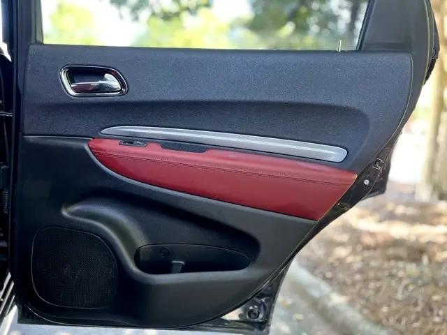 2019 Dodge Durango R/T RWD