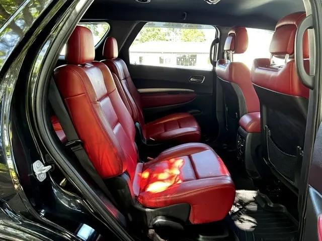2019 Dodge Durango R/T RWD