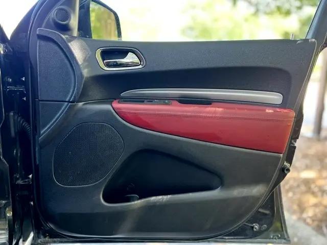 2019 Dodge Durango R/T RWD