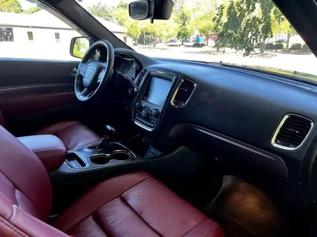 2019 Dodge Durango R/T RWD