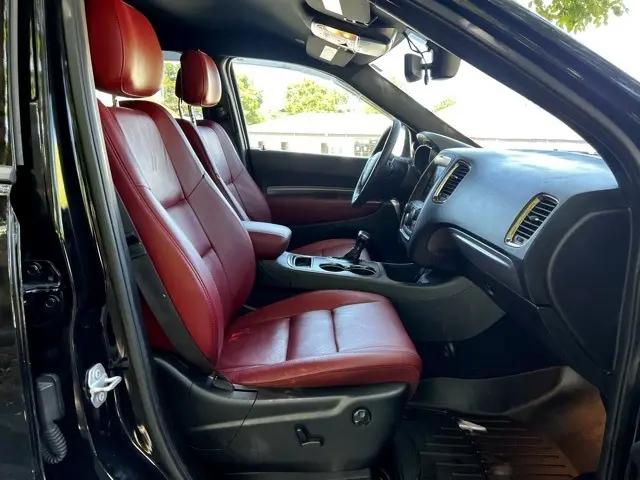 2019 Dodge Durango R/T RWD