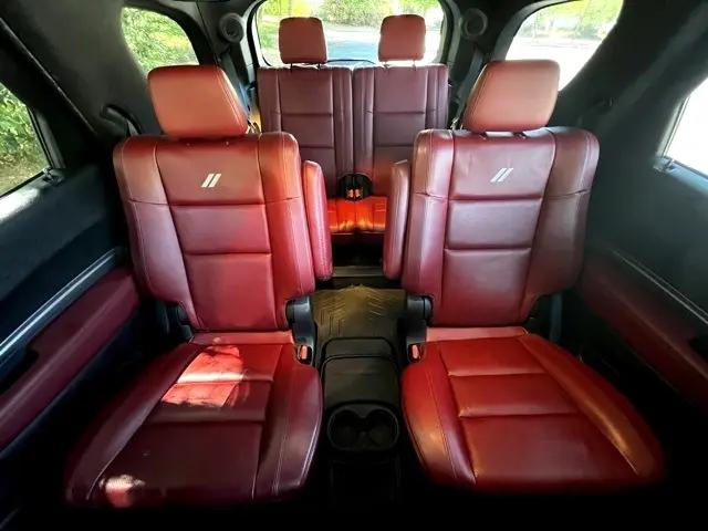 2019 Dodge Durango R/T RWD