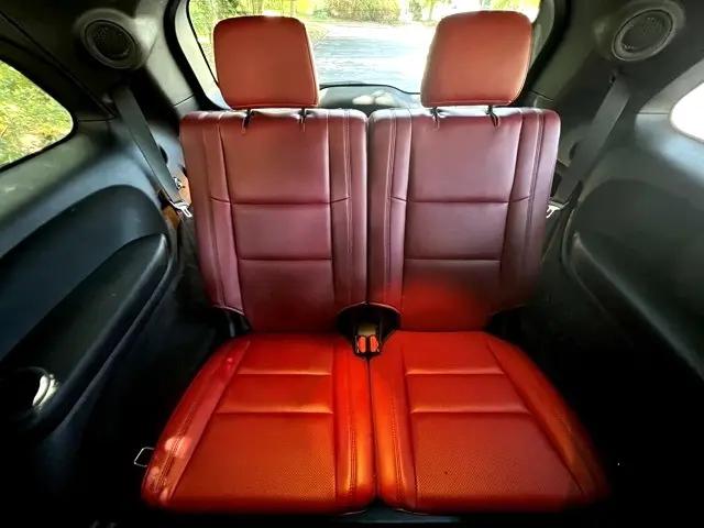 2019 Dodge Durango R/T RWD