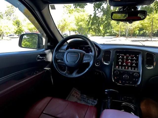 2019 Dodge Durango R/T RWD