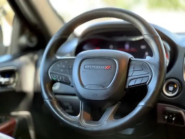 2019 Dodge Durango R/T RWD