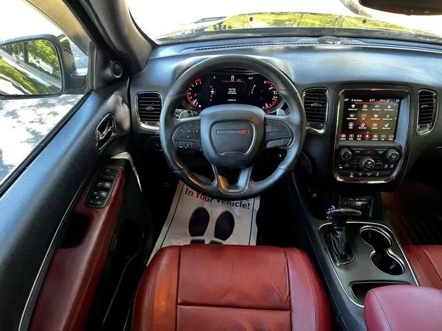 2019 Dodge Durango R/T RWD