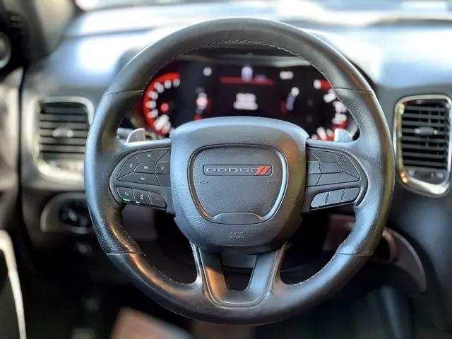 2019 Dodge Durango R/T RWD