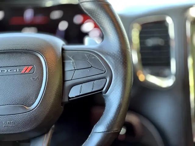 2019 Dodge Durango R/T RWD