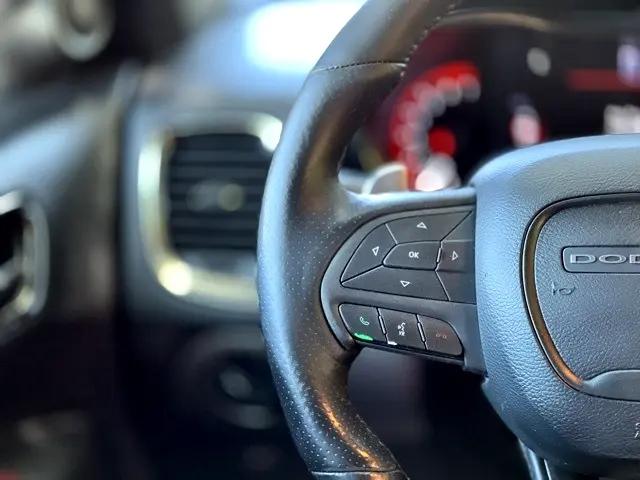 2019 Dodge Durango R/T RWD