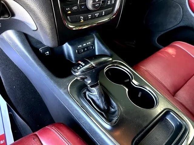 2019 Dodge Durango R/T RWD