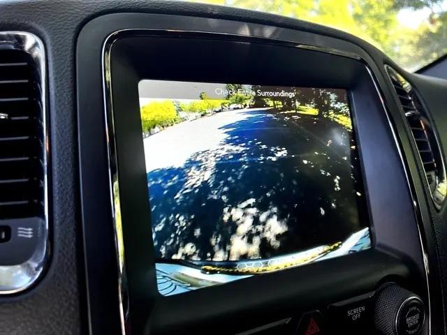 2019 Dodge Durango R/T RWD