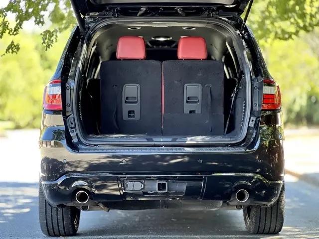 2019 Dodge Durango R/T RWD