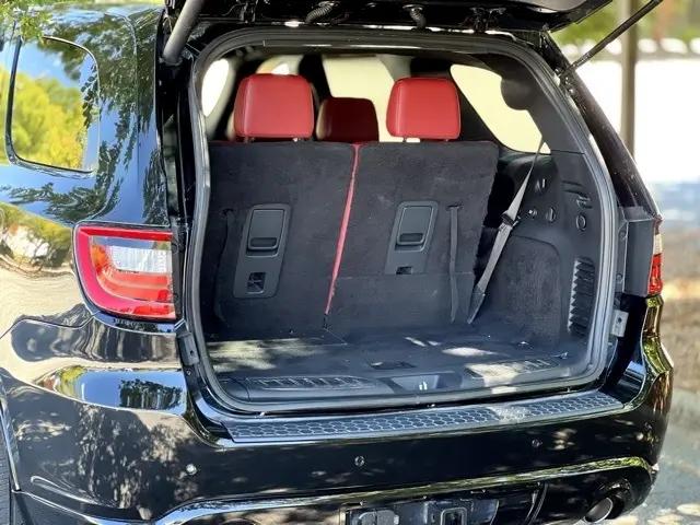 2019 Dodge Durango R/T RWD