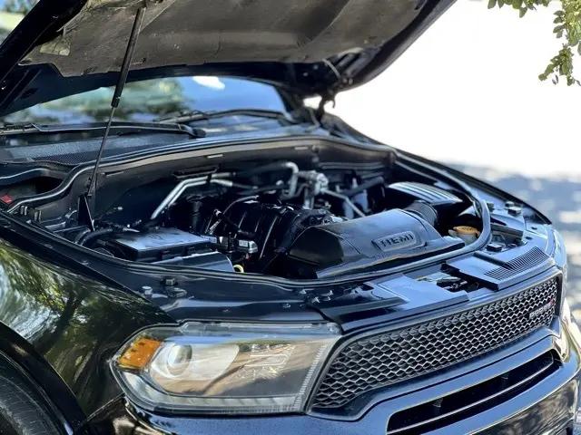 2019 Dodge Durango R/T RWD