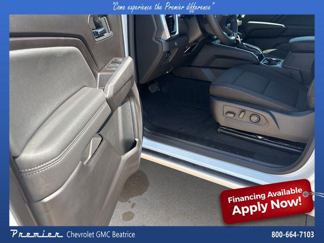 2026 GMC Canyon 2WD Elevation