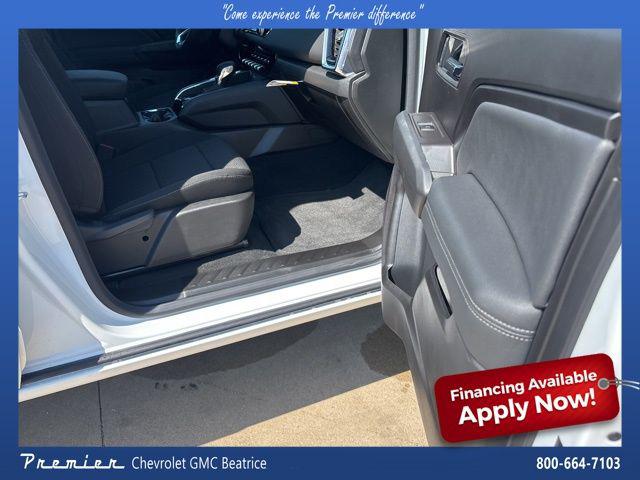 2026 GMC Canyon 2WD Elevation