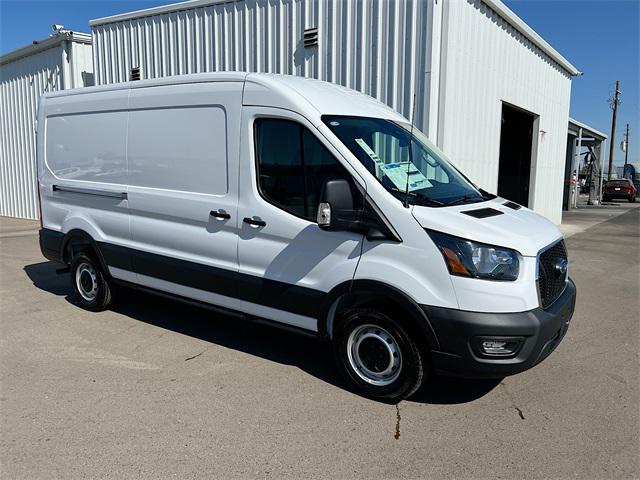 2025 Ford Transit Cargo Van Base for sale in Selma, CA