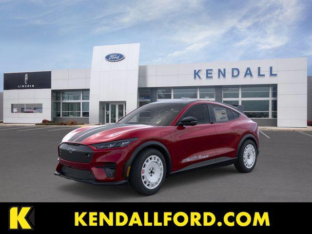 2025 Ford Mustang Mach-E GT for sale in Eugene, OR