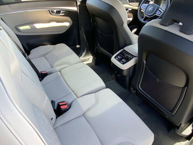 2026 Volvo XC90 Plus, B5 AWD Gas (mild hybrid), Gasoline, Bright, 7 Seats