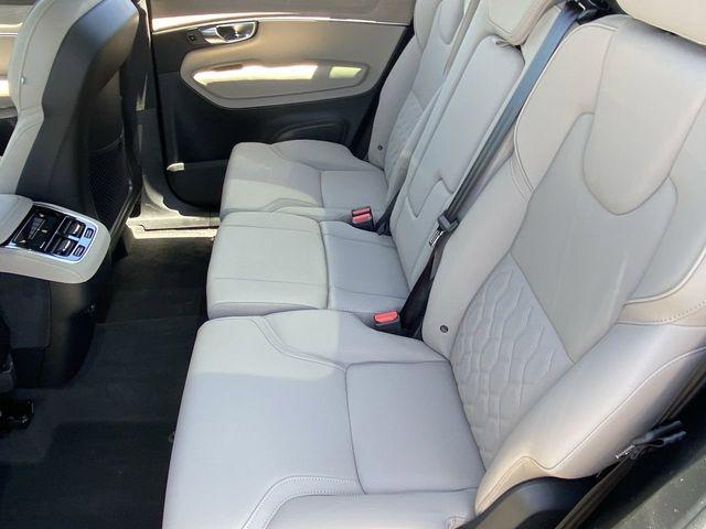 2026 Volvo XC90 Plus, B5 AWD Gas (mild hybrid), Gasoline, Bright, 7 Seats