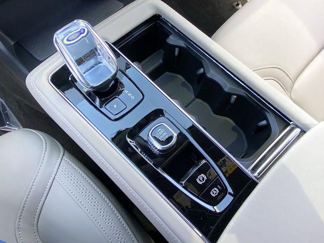 2026 Volvo XC90 Plus, B5 AWD Gas (mild hybrid), Gasoline, Bright, 7 Seats