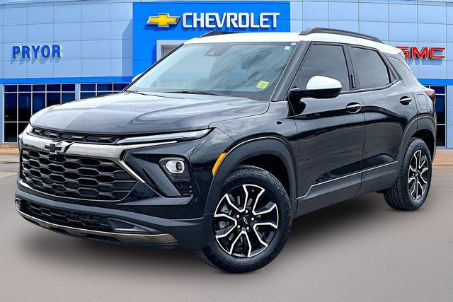 2026 Chevrolet TrailBlazer FWD ACTIV